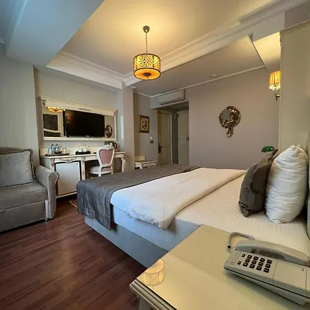 Muyan 4* Istanbul